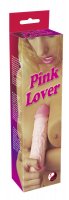 Vista previa: Naturvibrator - Ø 4,5 x 23 cm