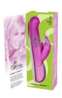 Vista previa: Vibrador de cuentas con rotación izquierda/derecha