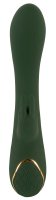 Vista previa: Luxurious Rabbit Vibrator