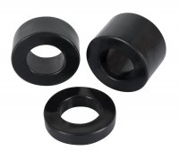Vista previa: Kit de estiramiento testicular