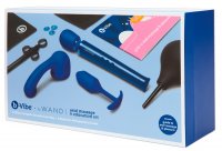 Vista previa: Anal-Massage-Einsteiger-Set – Verpackung