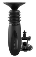 Vista previa: Body Dock Thruster – Anwendungsbeispiel mit nicht enthaltenem Dildo