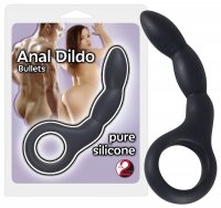 Vista previa: Anal Plug - Ø 1,3 bis 2 cm