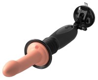 Vista previa: Body Dock Thruster – Andockplatte für Saugfuß-Dildos