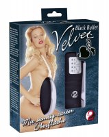 Vista previa: Vibro-Ei "Velvet"