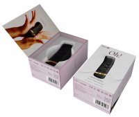 Vista previa: Auflegevibrator The Oh! mit App-Steuerung