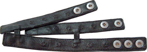 Cockstrap de Trippel con puntada de aguja Cockstrap de Trippel con puntada de aguja