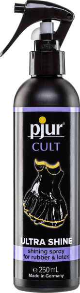 Pjur Cult Ultra Shine