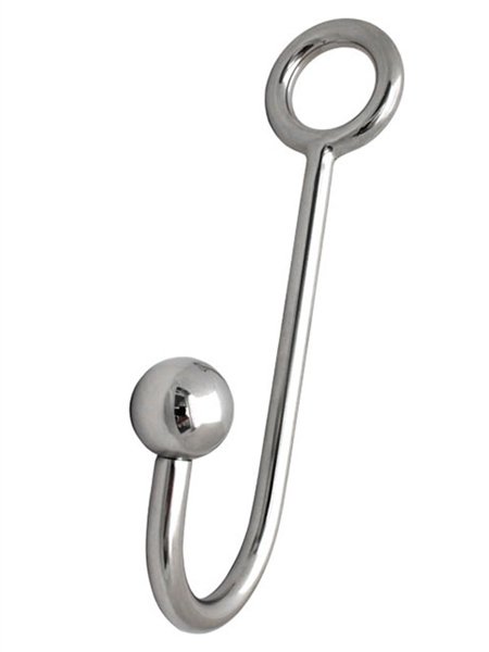 Ganchos de bondage para la puerta trasera Ganchos de bondage para la puerta trasera