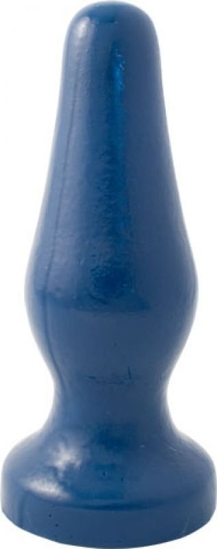 Crackstuffers Goose plug anal 21,5 x 7,3 cm Crackstuffers Goose plug anal 21,5 x 7,3 cm