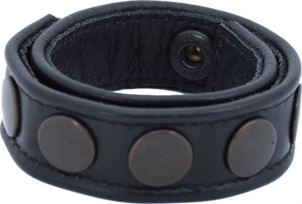 Cockstrap XXL con 8 botones de presión Cockstrap XXL con 8 botones de presión