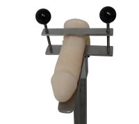Vista previa: Penispranger BDSM Möbel