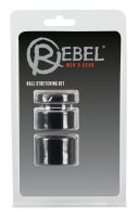 Vista previa: Kit de estiramiento testicular