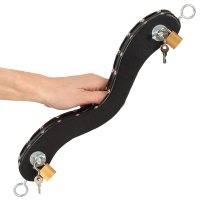 Vista previa: Leder Humbler Hodenpranger