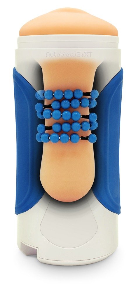 Autoblow 2+ XT Automático masturbator Autoblow 2+ XT Automático masturbator