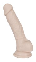 Vista previa: Naturdildo - Ø 3,6 x 18 cm