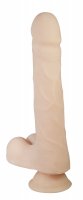 Vista previa: Big Dong Penis Nachbildung