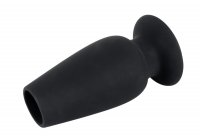 Vista previa:  Lust Tunnel Analplug beidseitig geöffnet 13 cm XL