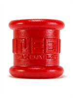 Vista previa: Ballstretcher Silikon rot
