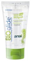 Vista previa: BIOglide - das biologische Analgleitgel