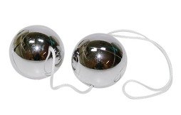 Bolas de amor con interior vibroball Bolas de amor con interior vibroball