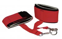 Vista previa: Fessel-Set Red Giant 