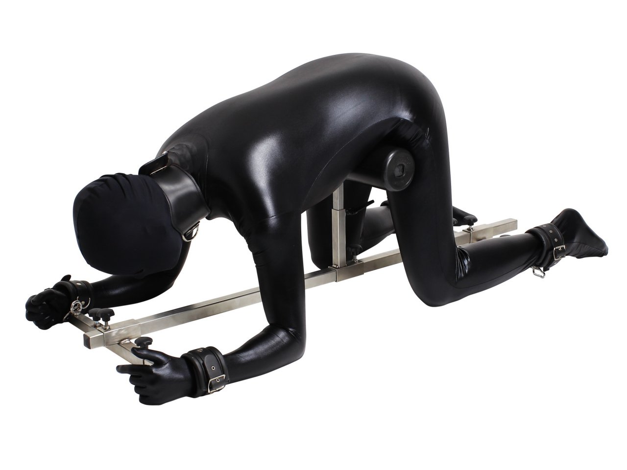 The Expandable BDSM Floor Bully Starter Set 2 The Expandable BDSM Floor Bully Starter Set 2