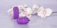 Vista previa: violettes Vibro-Ei 