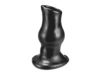 Fuckplug Deep de silicona de platino - Ø 5-7,3 cm