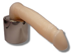 Ball stretcher Taza de acero inoxidable