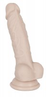Vista previa: Naturdildo - Ø 3,6 x 18 cm