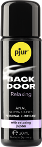 Pjur Back Door anal Lubricante Sexo Anal