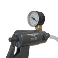 Vista previa: Steeltoyz Penis Pump Case - Organizado y Seguro
