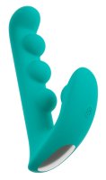 Vista previa: SYLORA Unique Beads Vibrator