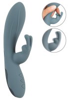 Vista previa: VELINA Rabbit Vibrator