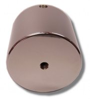 Vista previa: Ballstretcher Becher 3 kg schwer aus Edelstahl
