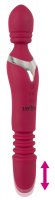 Vista previa: Massagestab Warming &amp; Thrusting Vibe