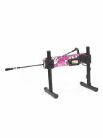 Vista previa: Steeltoyz Fickmaschine Pro3 pink