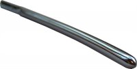 Dilatador Hegar cromado en vers. Tallas 5 mm