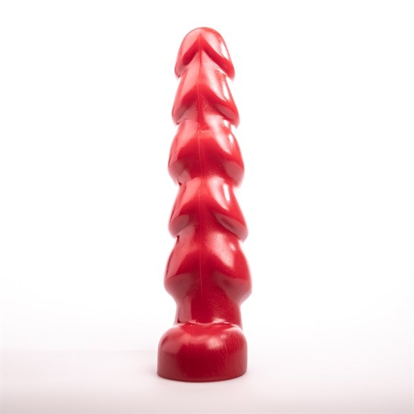 WAD El Verdugo - Rojo XL WAD El Verdugo - Rojo XL