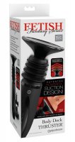 Vista previa: Body Dock Thruster – Produktverpackung