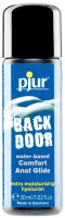 Vista previa: pjur puerta trasera
