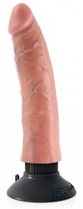 7"" Polla vibrante