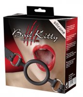 Vista previa: Ringknebel getestet von Cruel Reell | Steeltoyz