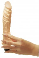 Vista previa: Power-Naturvibrator - Ø 4 x 24 cm