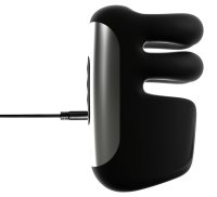 Vista previa: Masturbator Pulse Grip 3-in-1