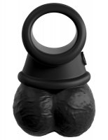 Vista previa: Las joyas de la corona - ball stretcher