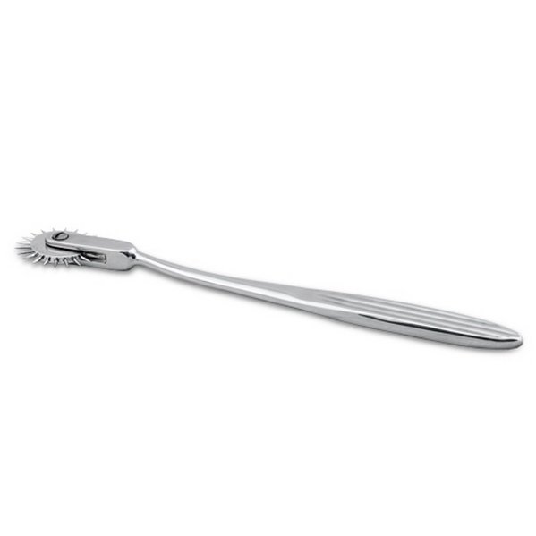Rueda de nervios de metal "Wartenberg Rueda de nervios de metal "Wartenberg