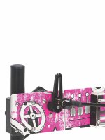 Vista previa: Steeltoyz Fickmaschine Pro3 pink