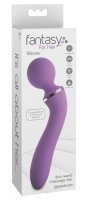 Vista previa: Duo Wall Massage Her